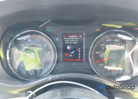 2012 Dodge Charger Sxt из США, поврежденный, VIN 2C3CDXHG0CH207505